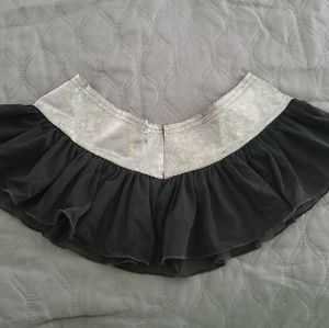 iHeartRaves Mini Skirt